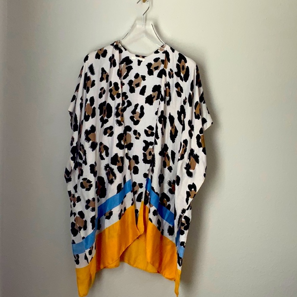 Leopard Pancho
